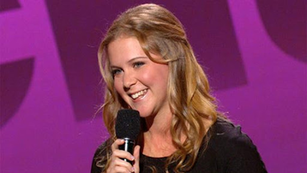 32 Hilarious Amy Schumer Lines From Her Movies, TV Show And Stand-Up Specials