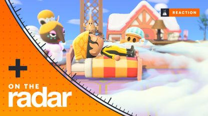 Animal Crossing: New Horizon On the Radar special