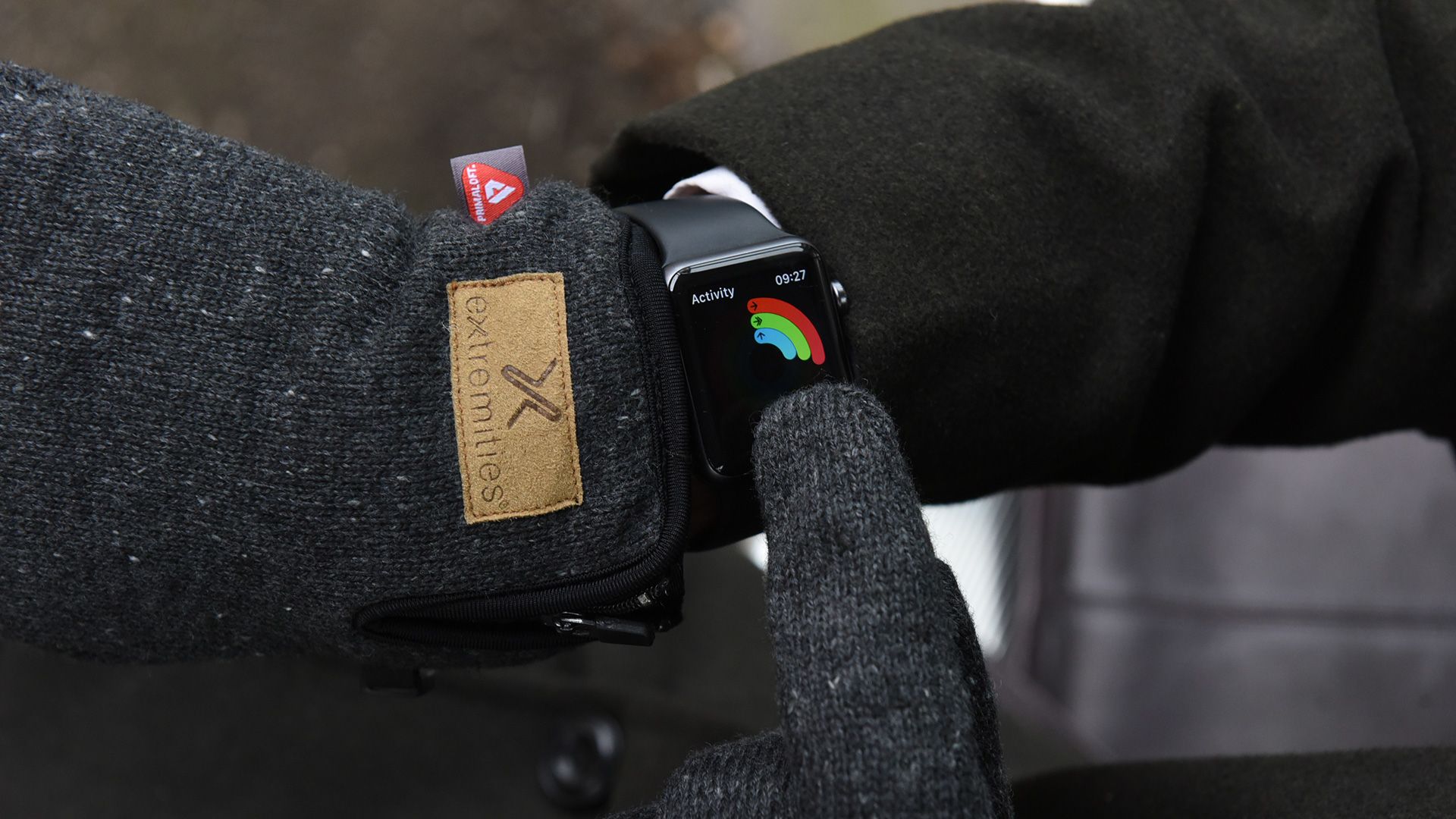 Best touchscreen gloves 2024 stay warm and connected T3