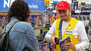 Black Friday has started early - Walmart&#39;s early deals are now live | TechRadar