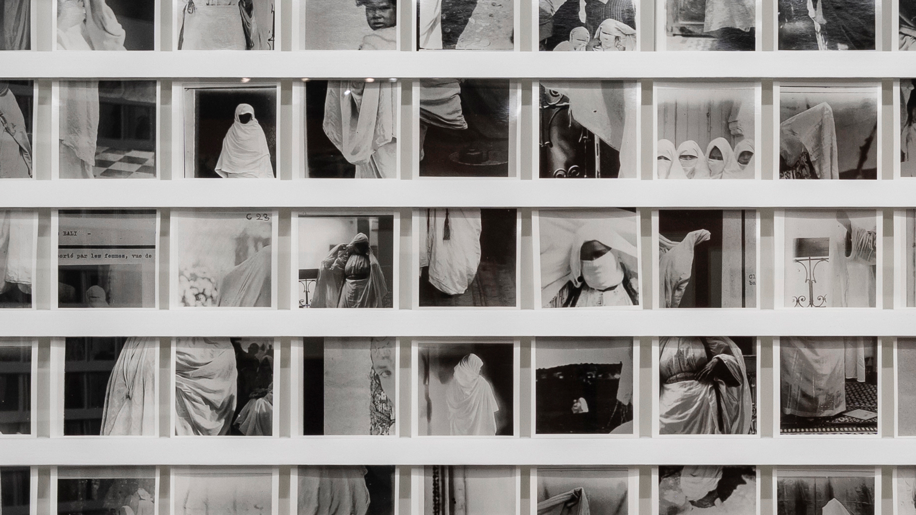 From decaying photographic film to an 800-page visual diary, four artists are competing one of photography&rsquo;s top honors
