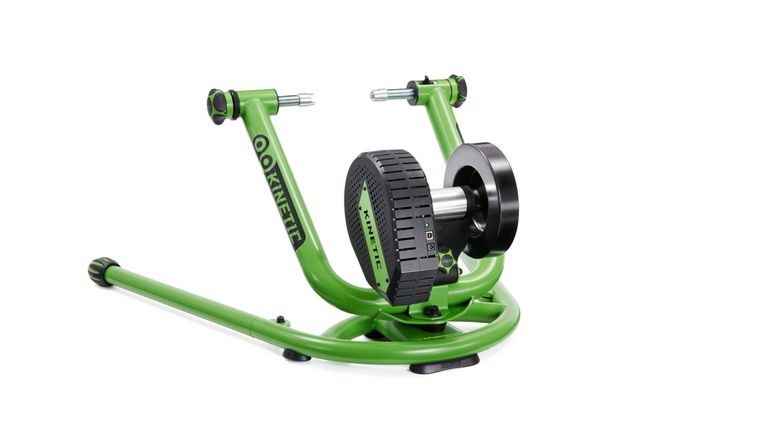 outdoor turbo trainer