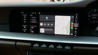 Apple CarPlay