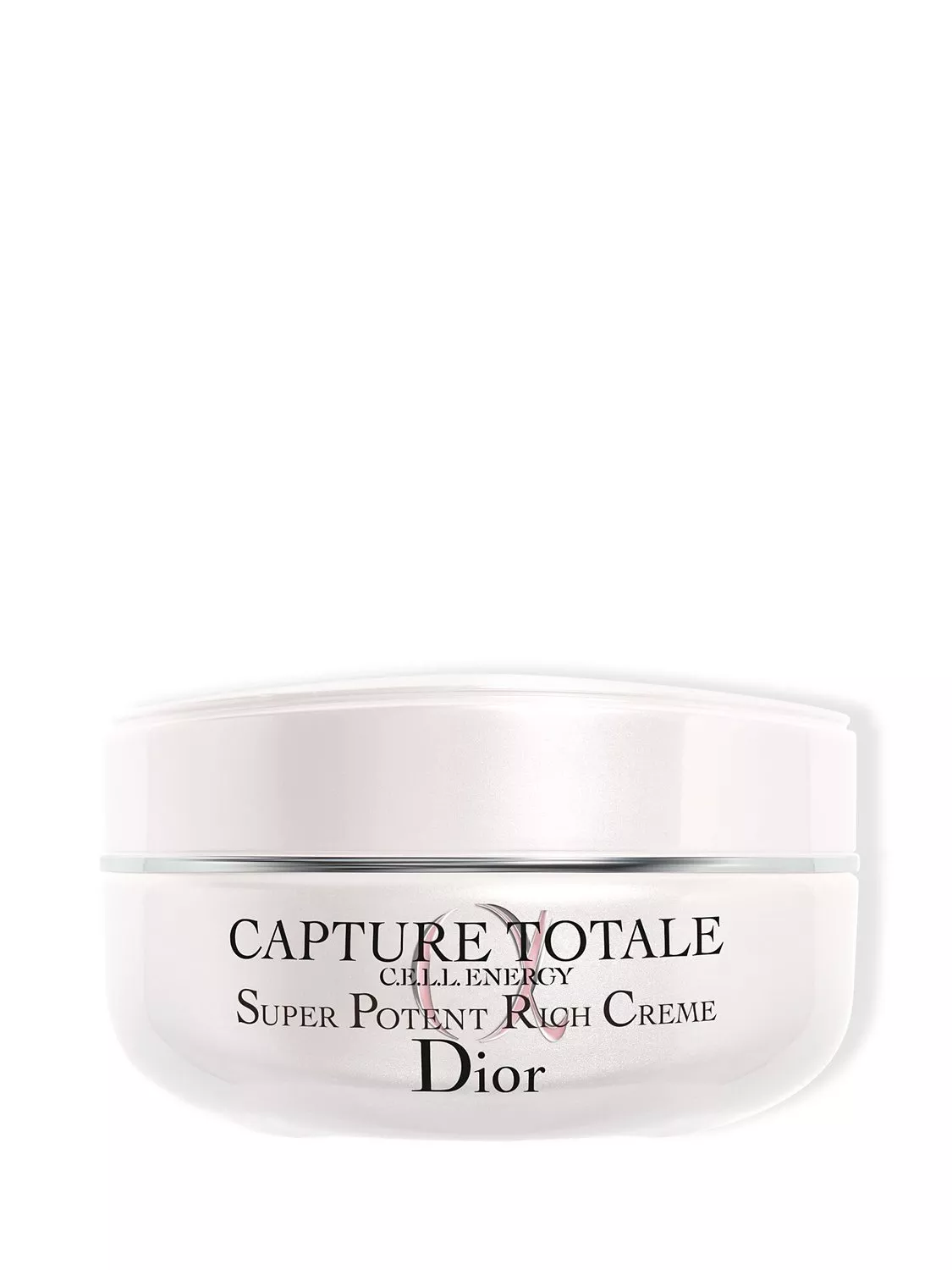 Dior Capture Totale Super Potent Rich Cream, 50ml