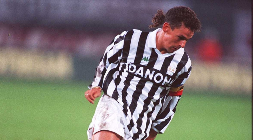 Roberto Baggio