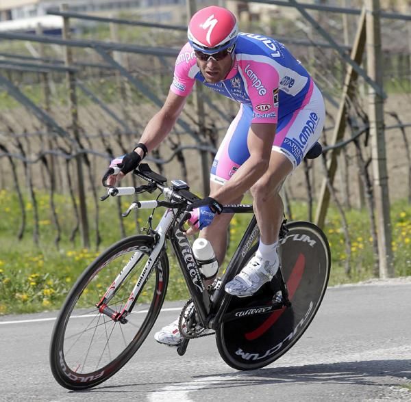 Alessandro Petacchi (Lampre-Farnese Vini)