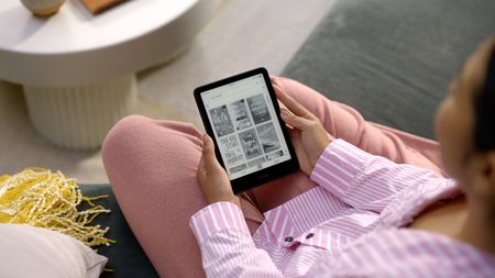 Kindle de Amazon