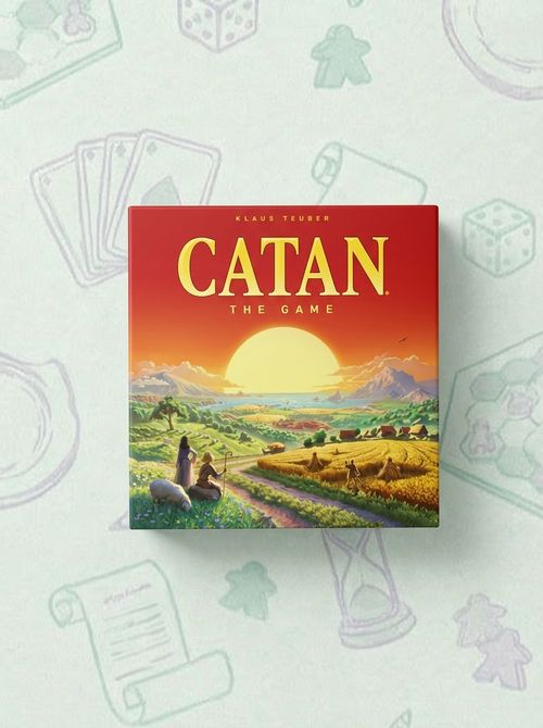 Catan