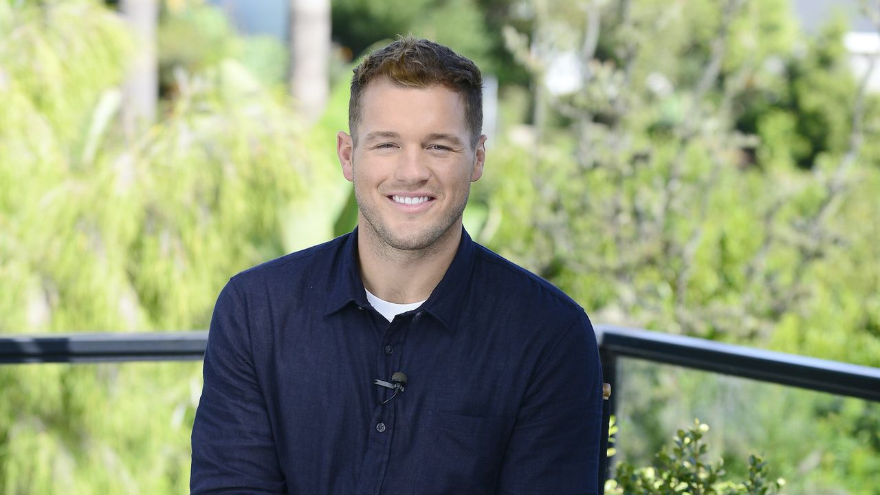 colton underwood