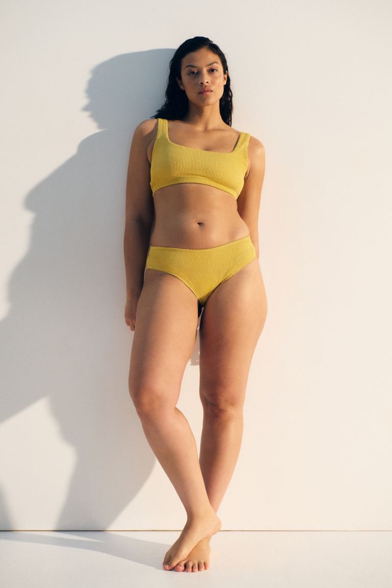 Padded Bikini Top