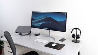 Beste Monitors voor MacBook Pro