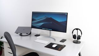 best monitors for macbook pro retina