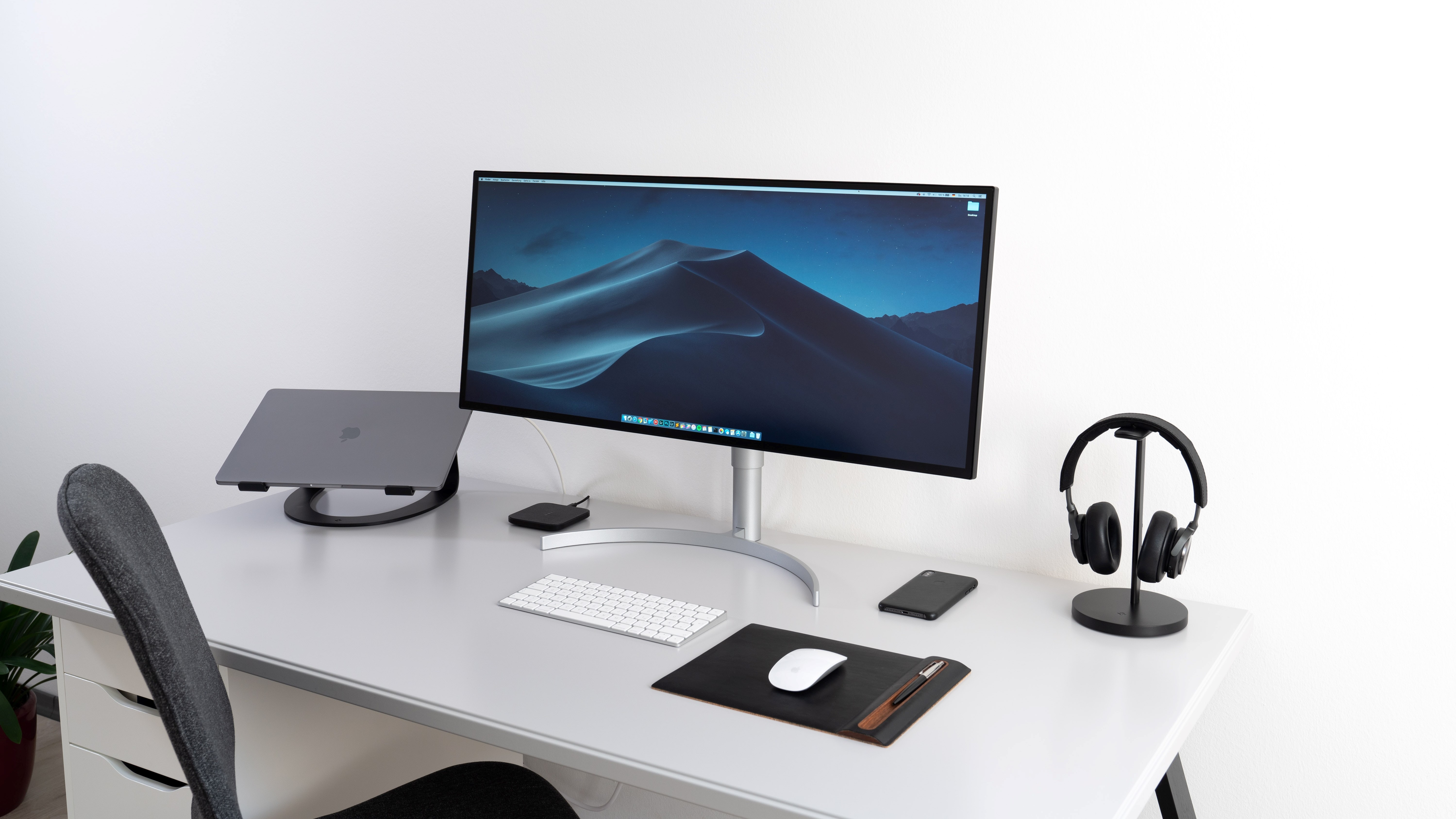 monitors for mac book pro