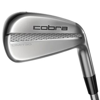 Cobra LIMIT3D Iron