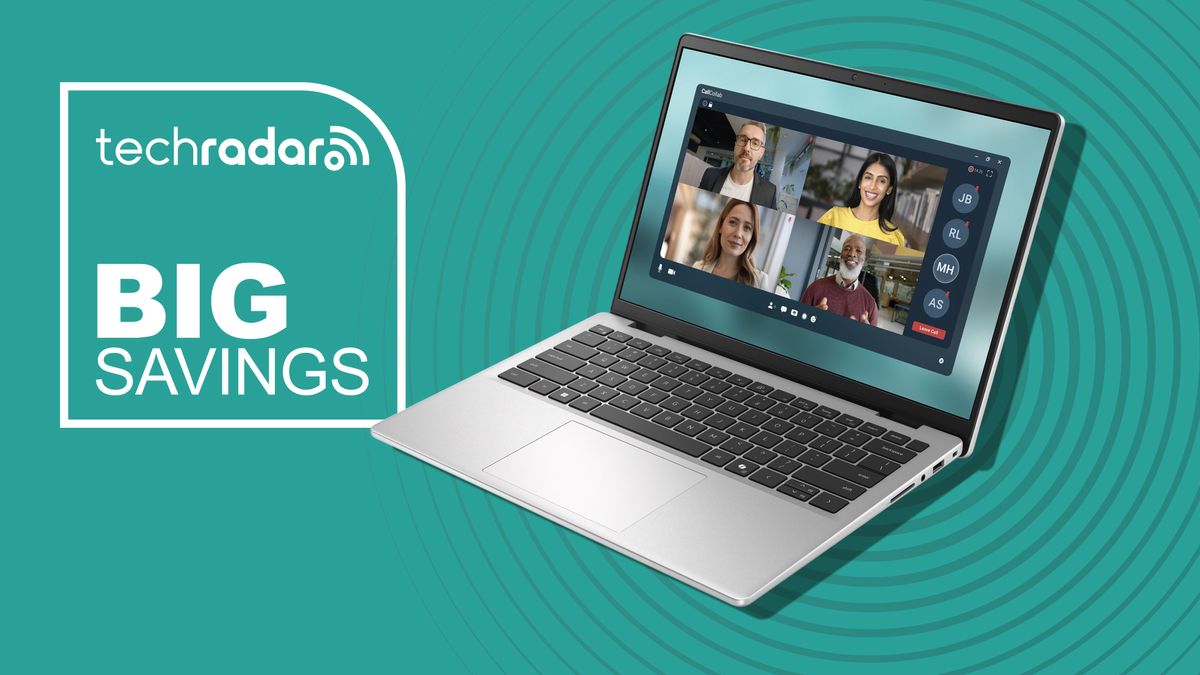 I’m a computer expert, so trust me when I say this Dell 14 laptop deal is unmissable — save $530 on a Core 7 model with 16GB RAM and a 1TB SSD