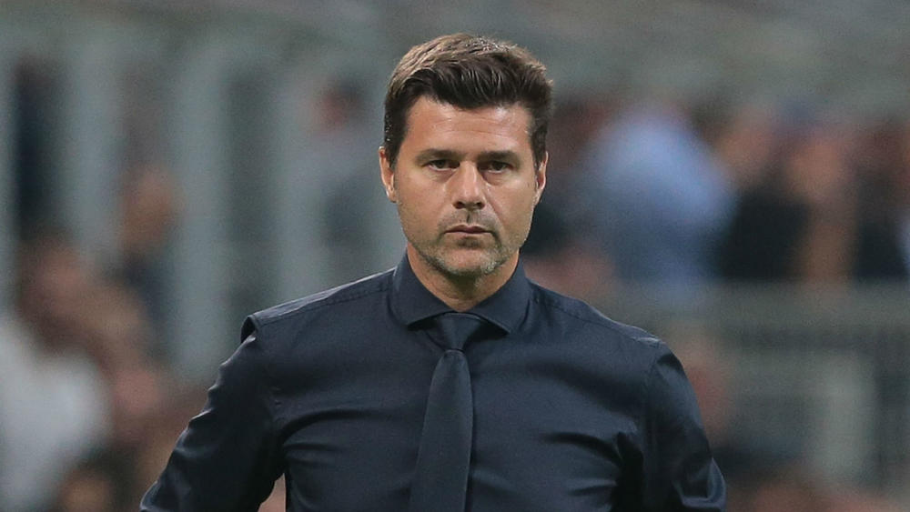 Mauricio Pochettino