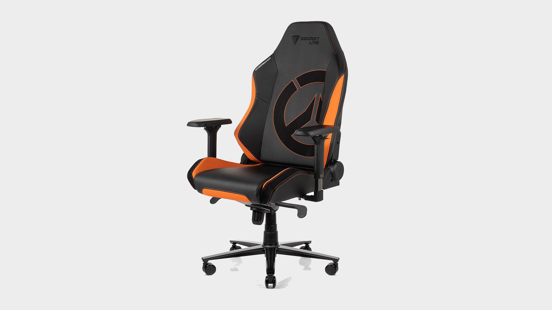 Secretlab Omega 2020 Gaming Chair