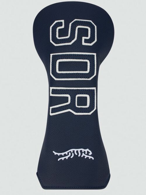 Rep Driver Headcover