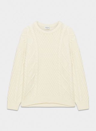 Peggy Sweater