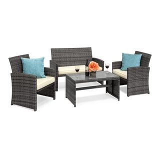 Walmart outdoor furniture cut out images 