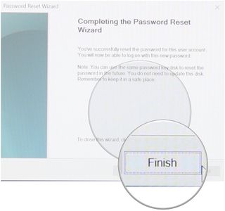 How to create and use a password reset disk in Windows 10  Windows Central