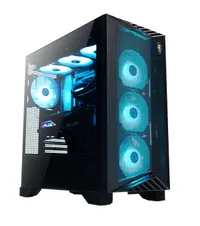 MSI Aegis ZS2 C9NVZ-1632US Gaming Desktop