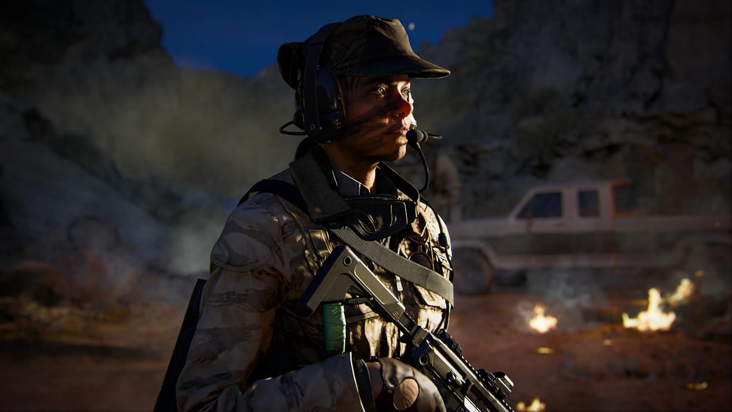 50 things to know about Call of Duty Black Ops 6: Everything we learned at the top-secret launch event