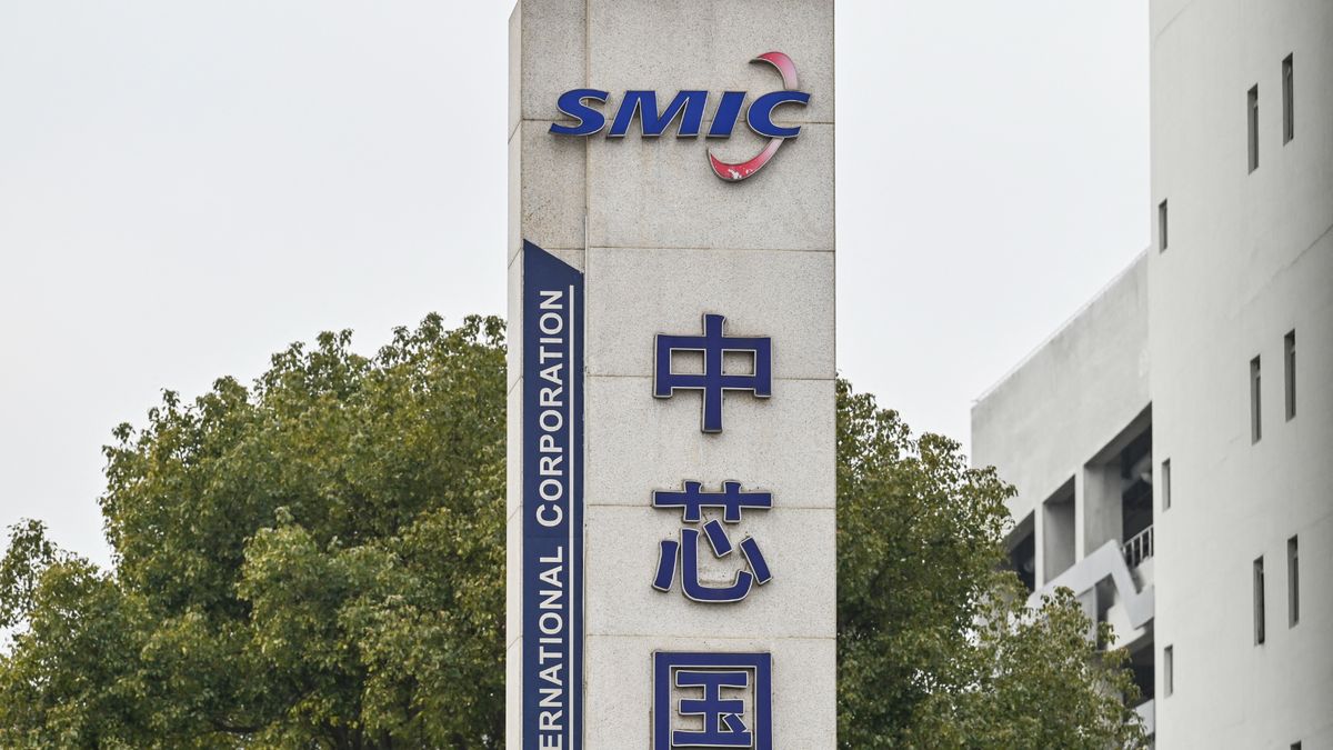SMIC sent chipmaking tools to Iran's military, Trump administration officials say — report claims exchange began a year ago, 'almost certainly included technical training on SMIC's semiconductor technology'