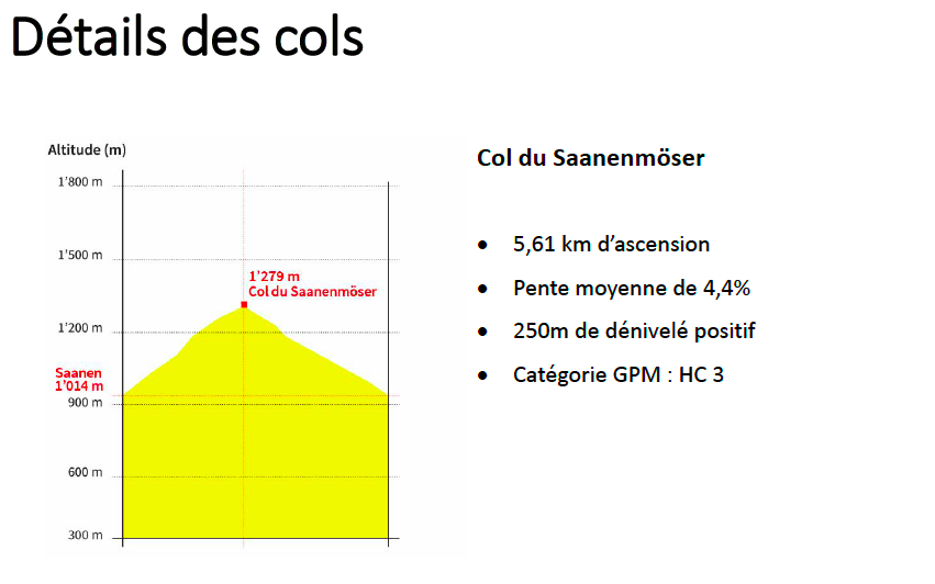 Col du Saanenmoser