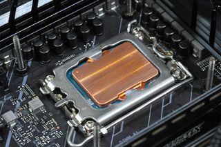 Copper IHS Kit - Intel 12th Gen