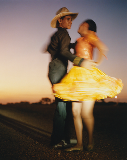 Photograph from ‘Alma Llanera’, a series by Venezuelan artist Silvana Trevale, one of the winners of the Photo London x Nikon Emerging Photographer Award 2025