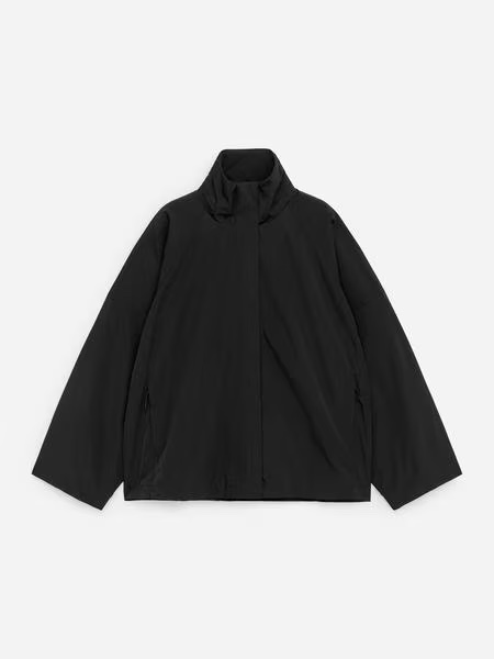 Arket, Drawstring Windbreaker