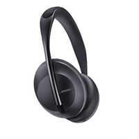 Bose Noise Cancelling Headphones 700 van €358,49 voor €260,-