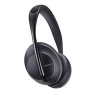 Bose Noise Cancelling Headphones 700: £299 £179 at AmazonSave 40%