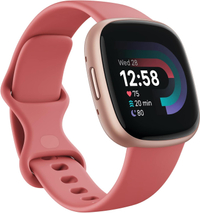 Fitbit Versa 4: £199.95£138 at Amazon