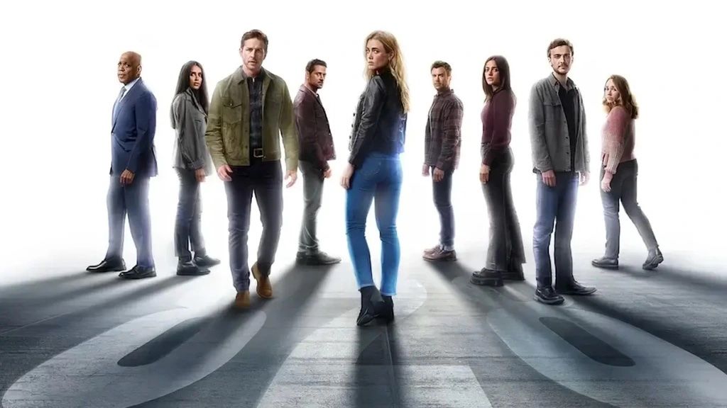 Manifest season 4 volume 2