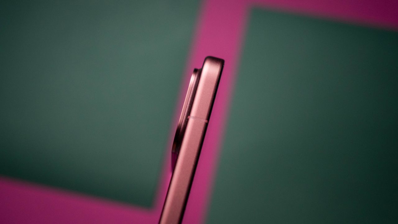 POCO F9 Ultra review on Android Central