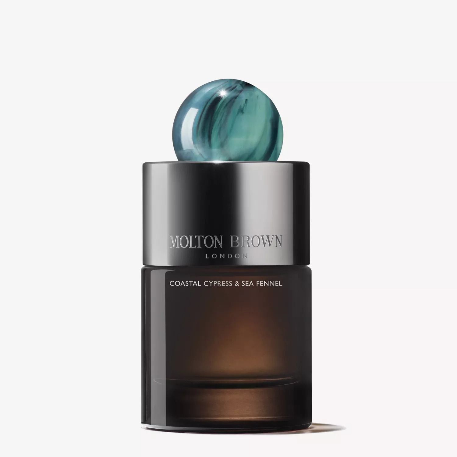 Molton Brown, Coastal Cypress & Sea Fennel Eau de Parfum