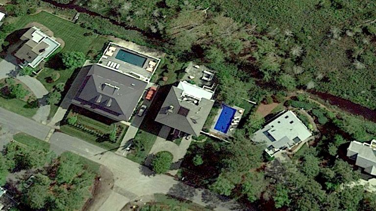 Where Does Joe Biden Live? — Joe Biden's Homes, Real Estate Portfolio