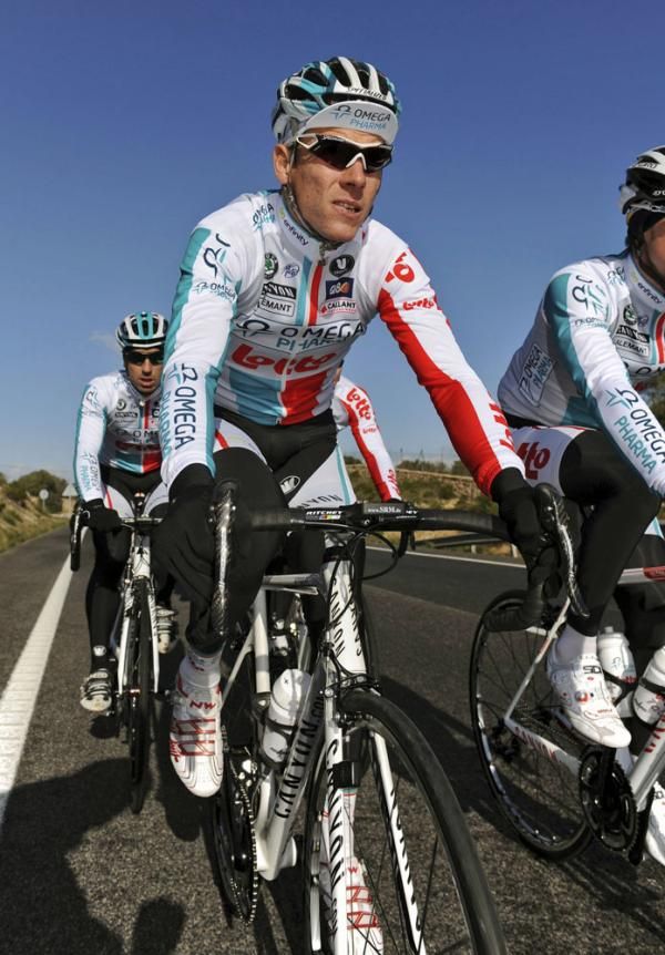 Philippe Gilbert