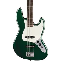 Fender Player II Jazz Bass