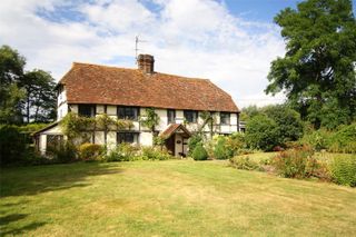 Romantic cottages