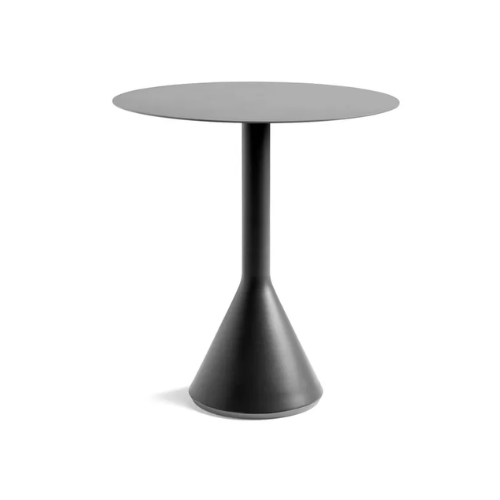 HAY, Palissade Cone Round Coffee Table