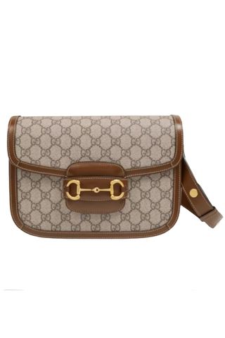 Gucci Horsebit 1955 Small Shoulder Bag