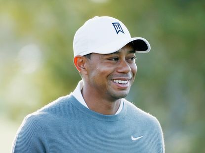 Tiger Woods set for Masters return