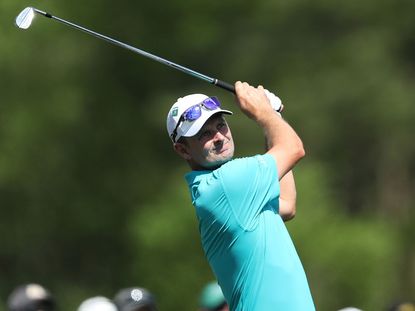 Justin Rose: "I Did Everything Right Last Year"