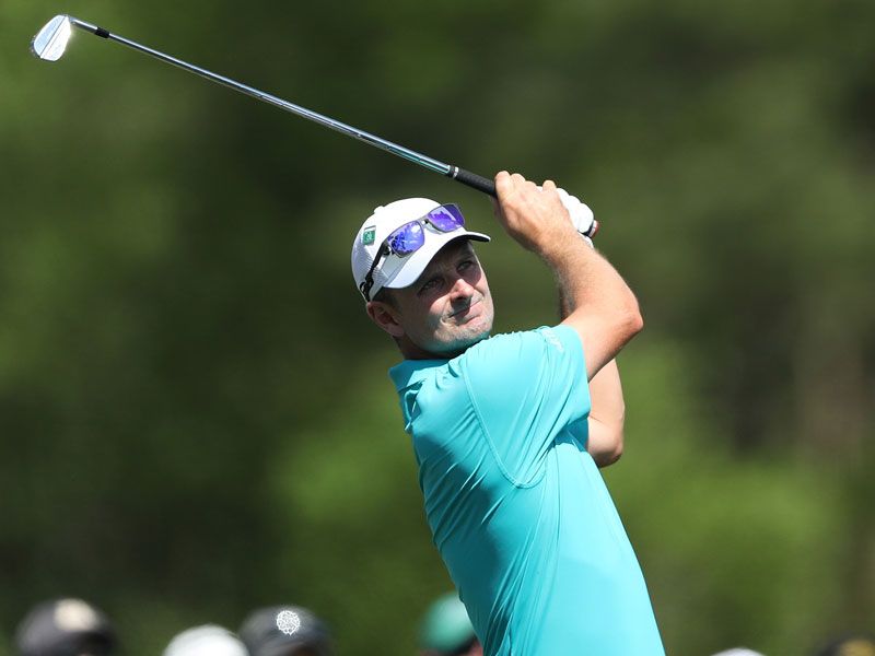 Justin Rose: &quot;I Did Everything Right Last Year&quot;