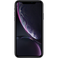 iPhone XR from Mobiles.co.uk