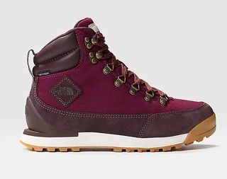 North Face lifestyle boots