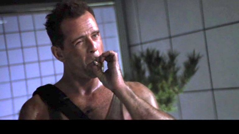 10. Die Hard (1988)